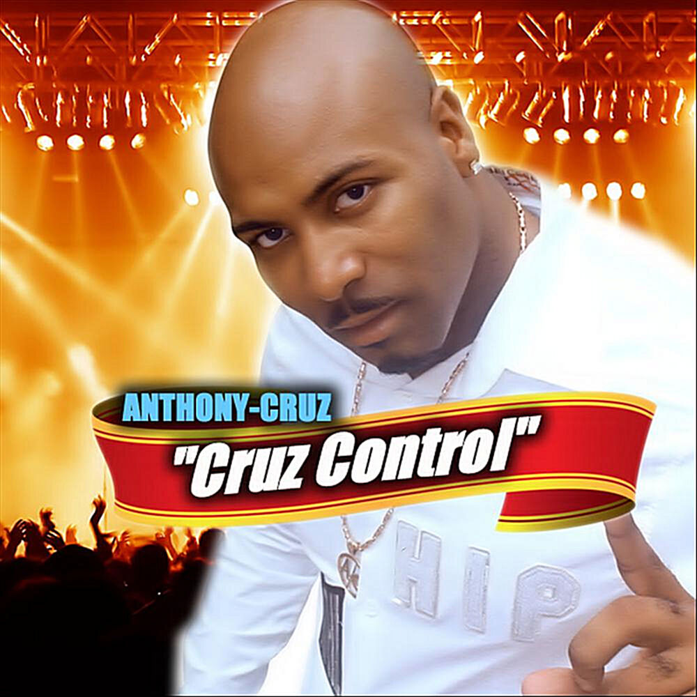 Picture of Cruz Control