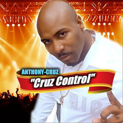 Cover of Cruz Control