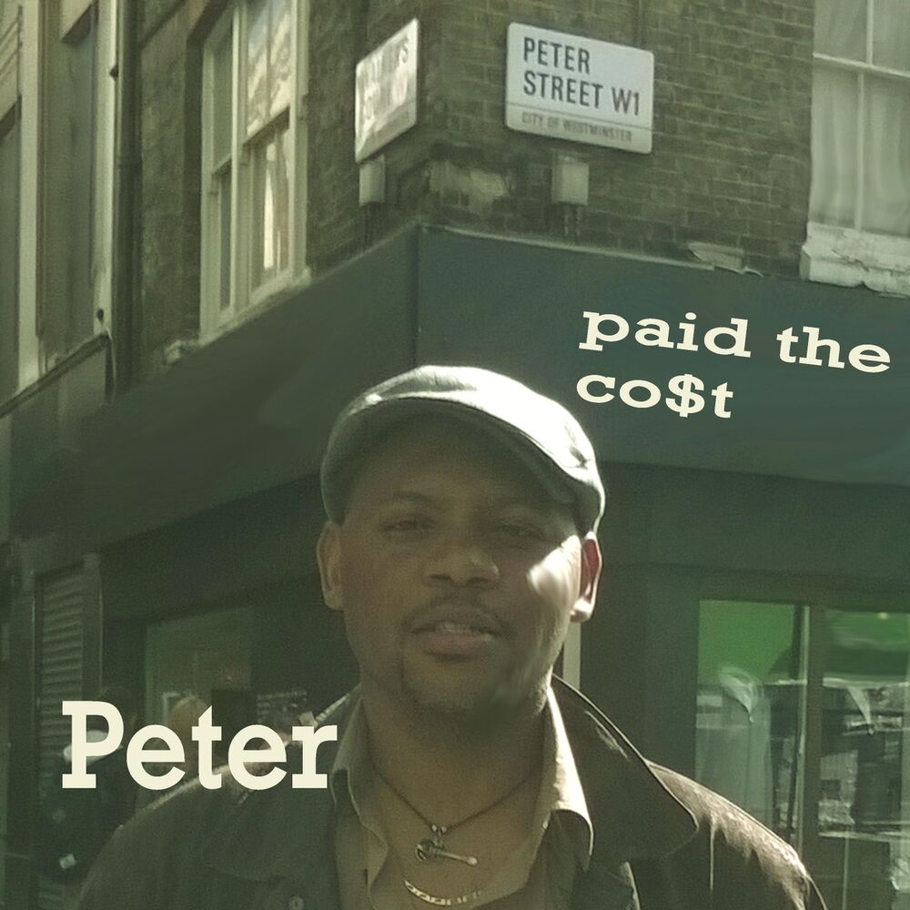 Picture of Paid the Co$t
