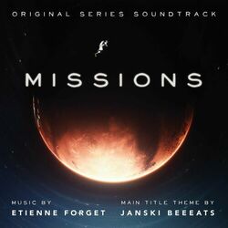 Cover of Missions