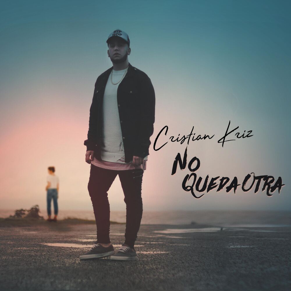 Picture of No Queda Otra