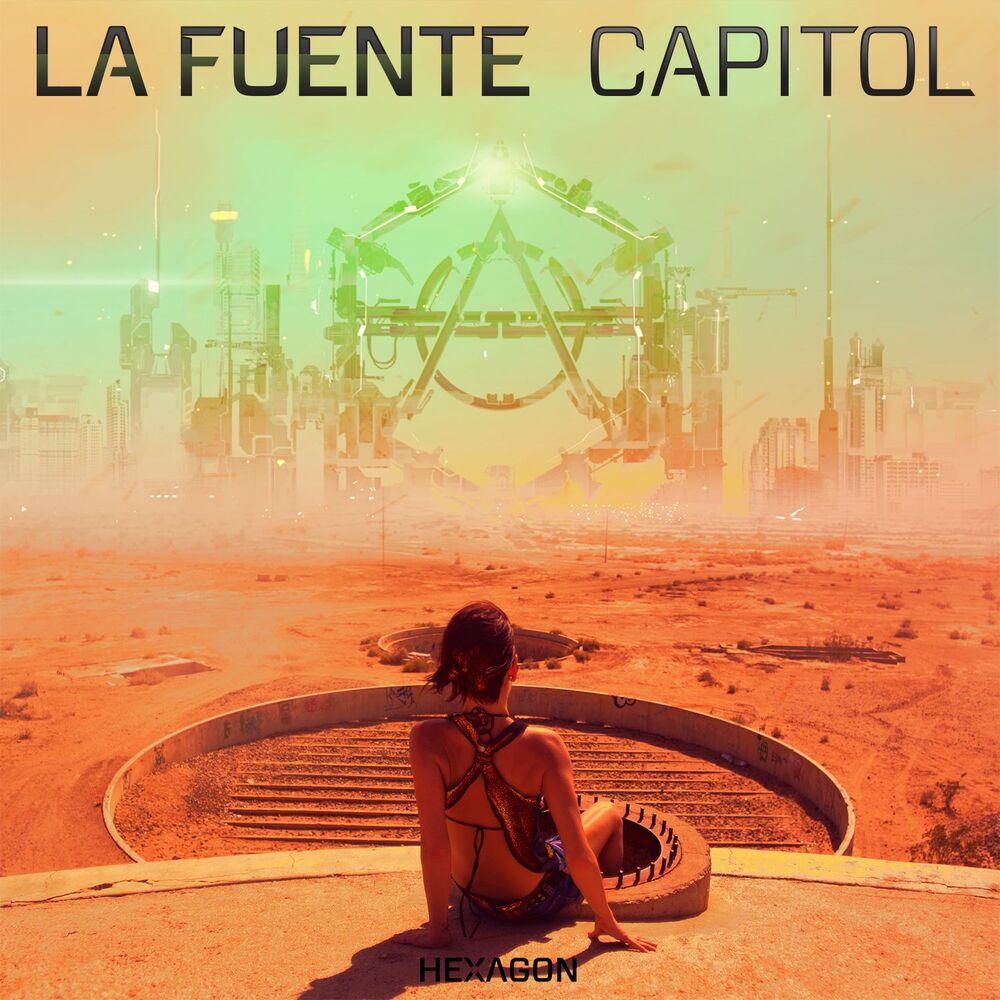Picture of Capitol