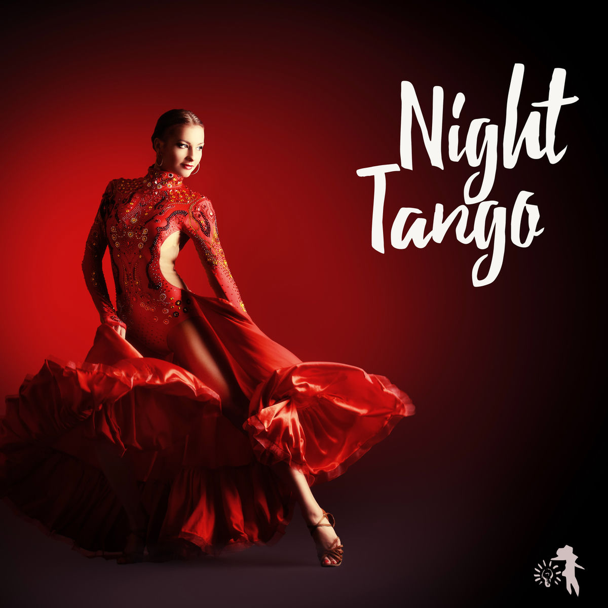 Night Tango - Argentinian Tango Music to Dance, Sensual