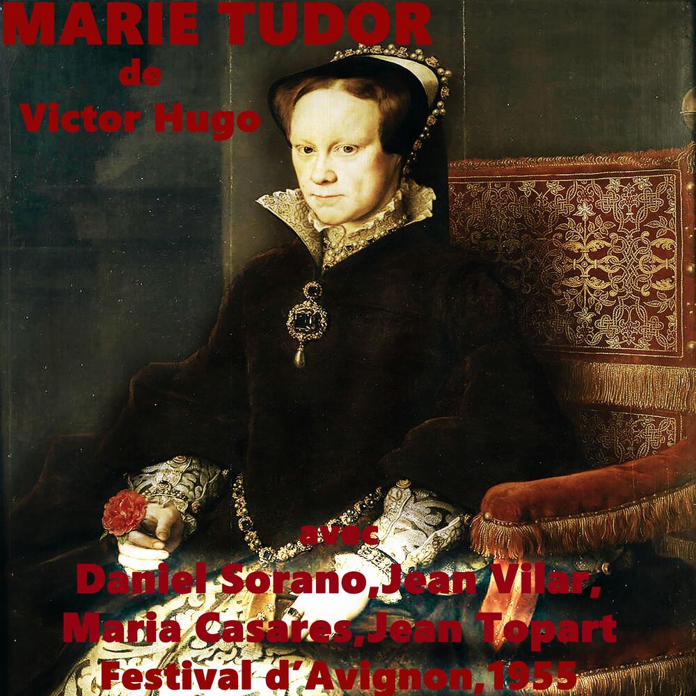 Picture of Marie Tudor