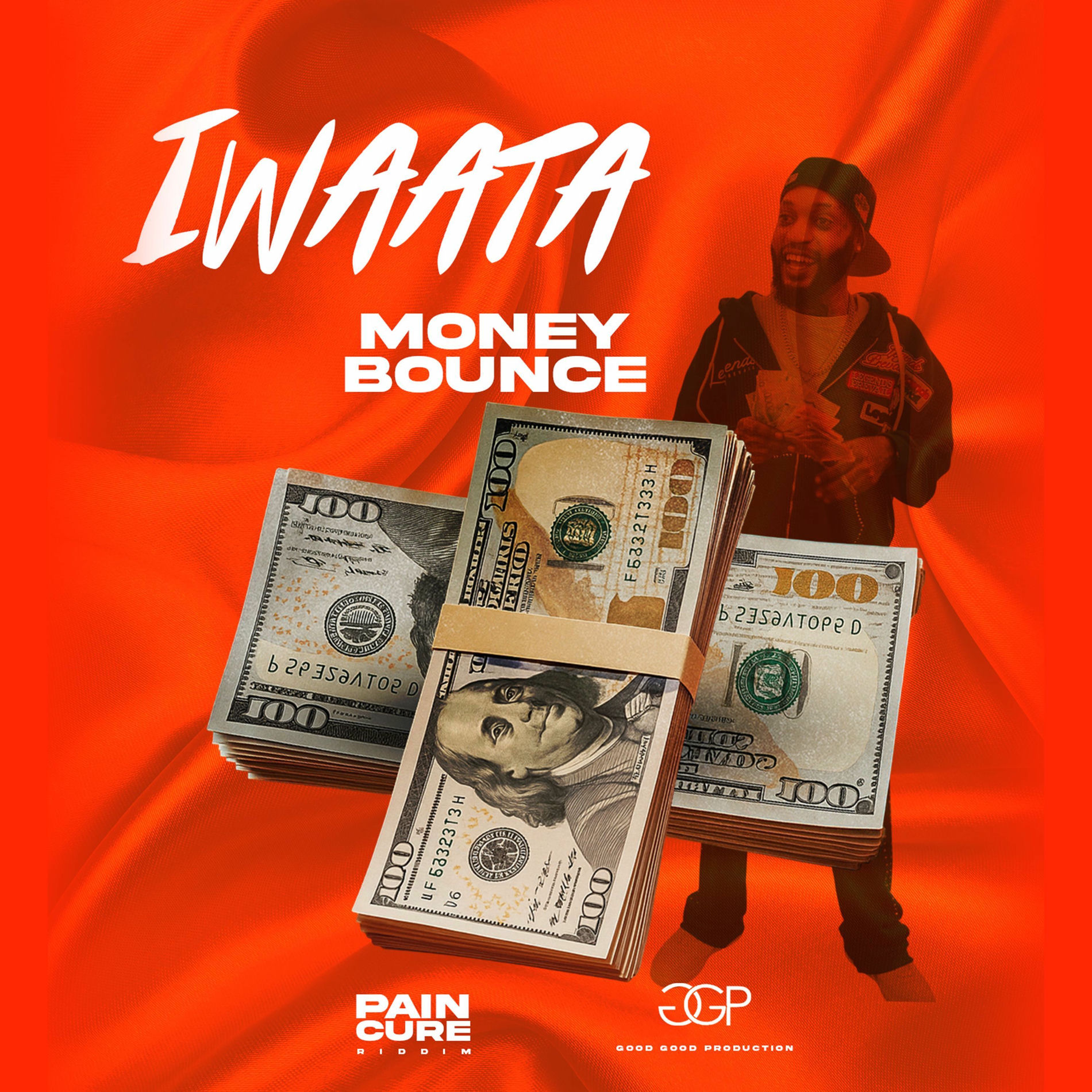 Album cover of Money Bounce