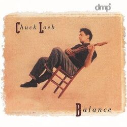 Cover of Balance