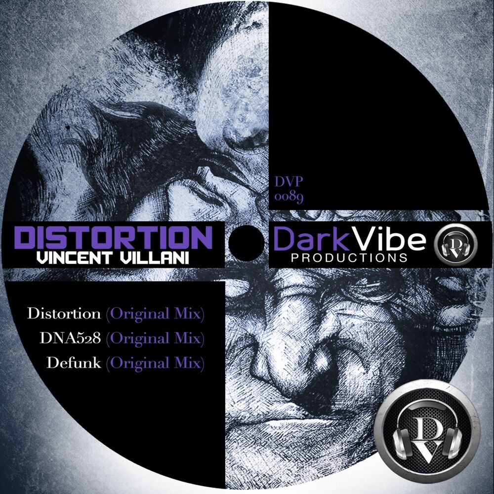 Picture of Distortion