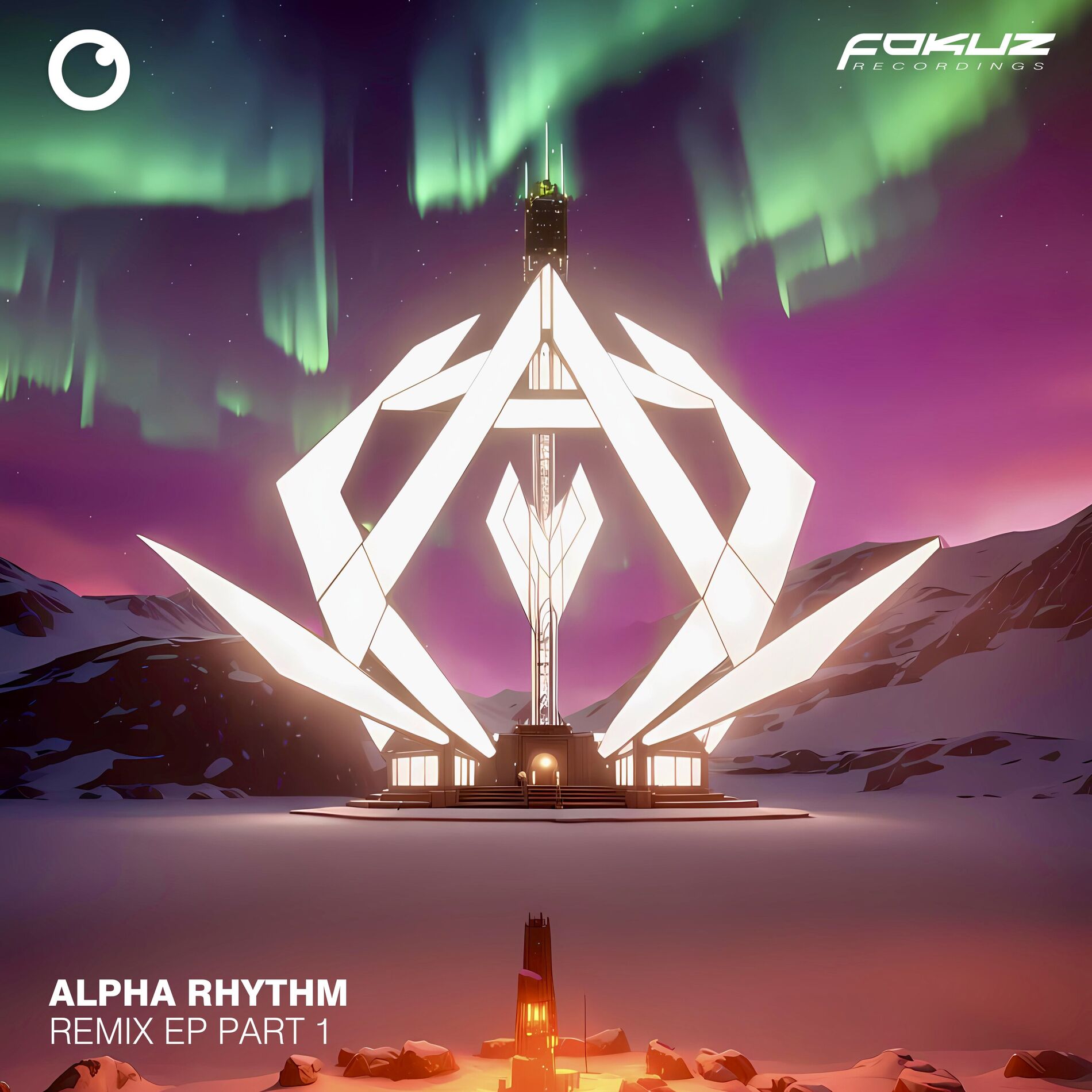 Album cover of Remix EP Part 1