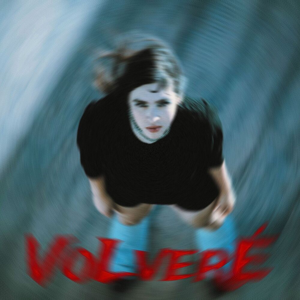 Picture of Volveré