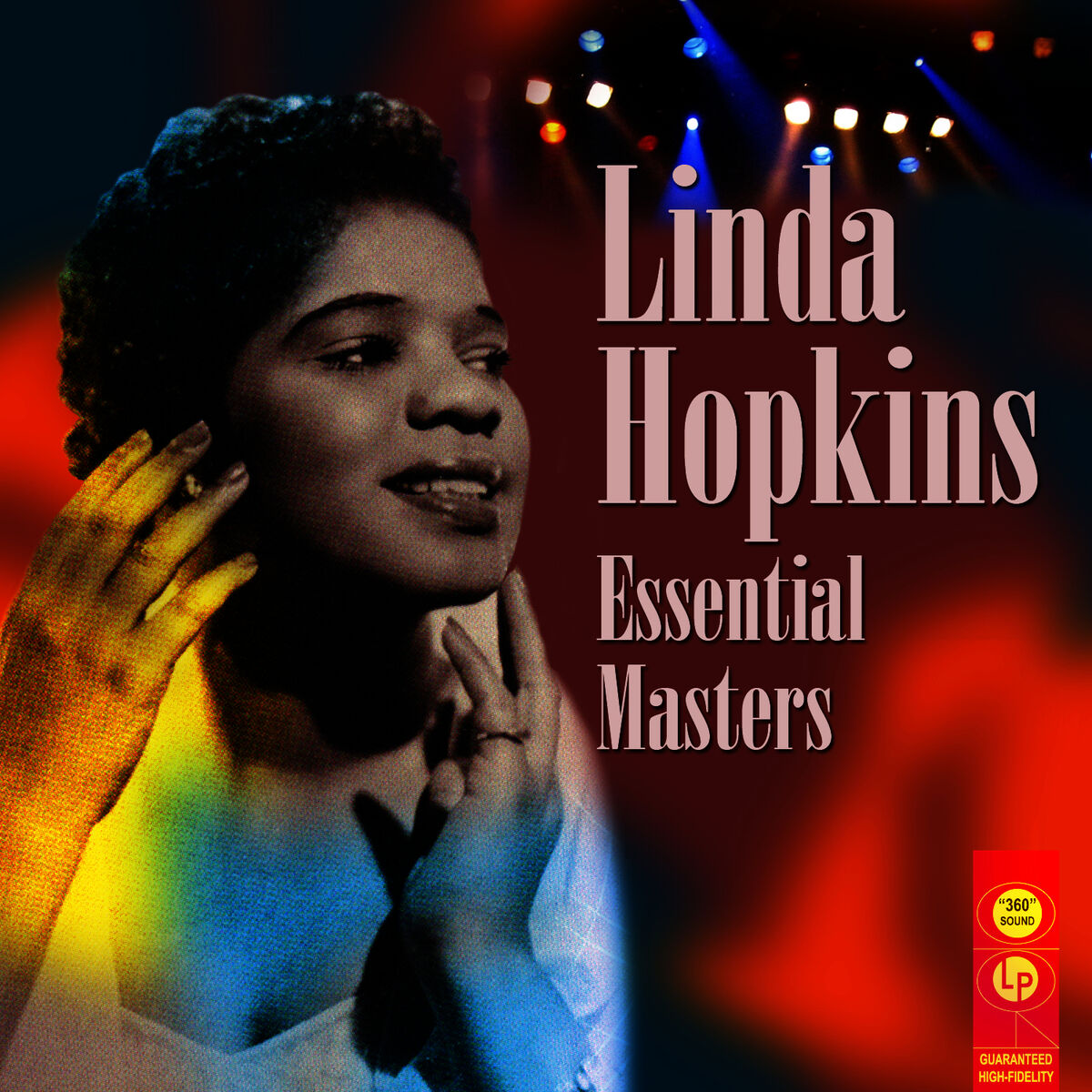 Album cover of Essential Masters