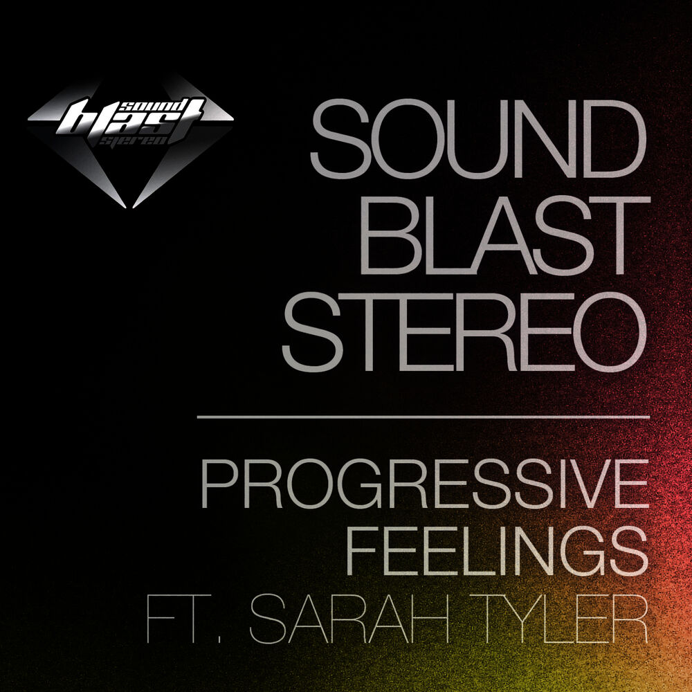 Picture of Progressive Feelings ft. Sarah Tyler - EP