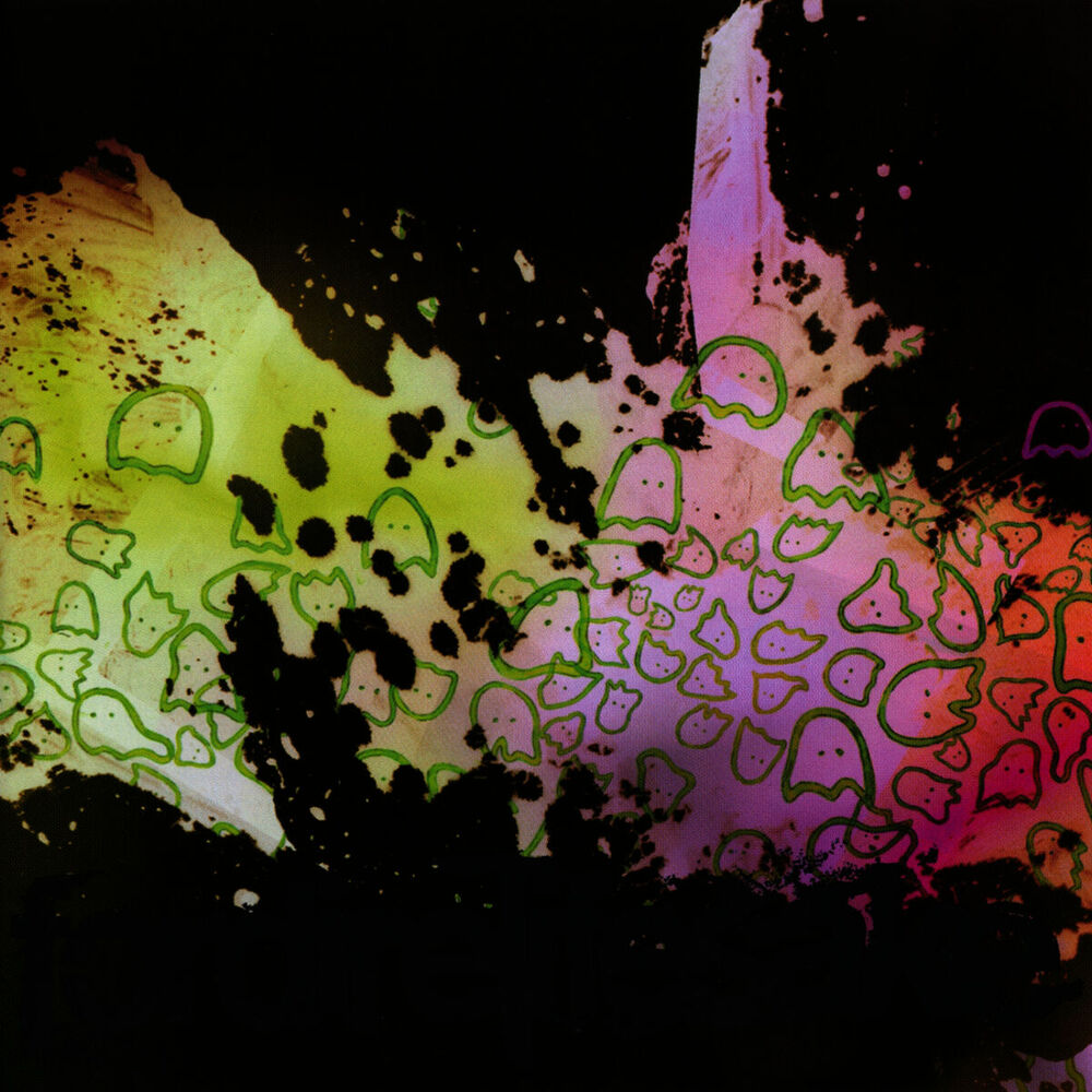Picture of A Daydream Disaster