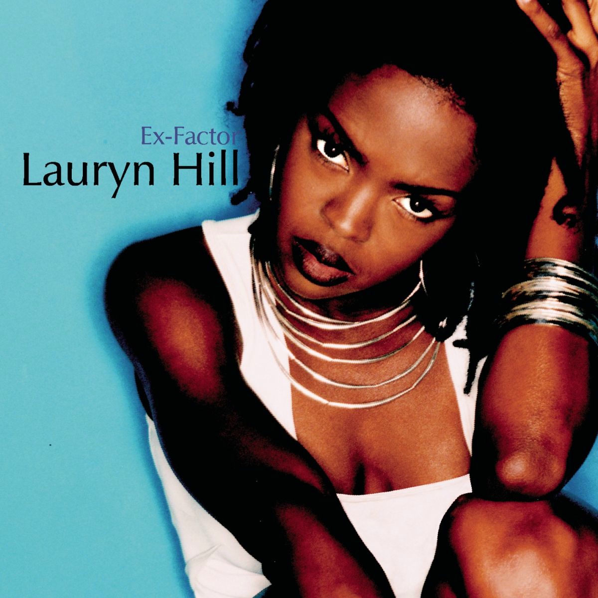 輸入盤７インチ　ローリン・ヒル Lauryn Hill Ex-Factor LAURYN HILL / Ex factor | sixteen records (シックスティーン