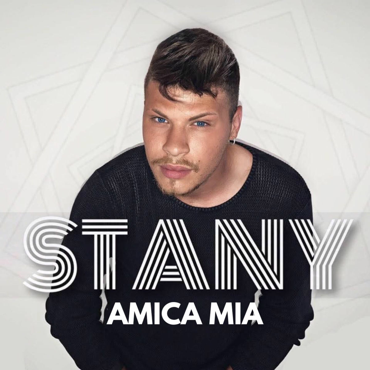 Album cover of Amica Mia