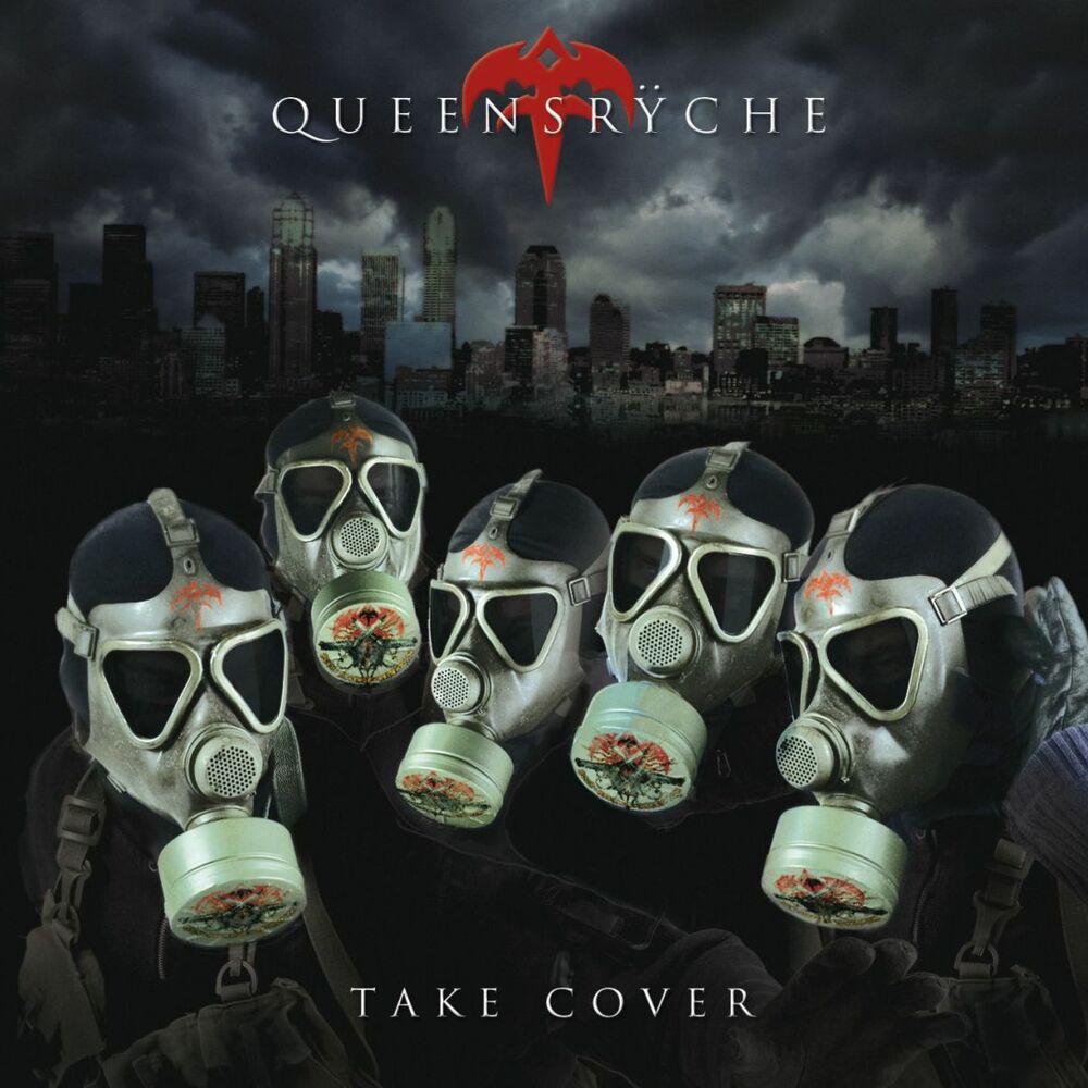 Picture of Take Cover