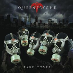 Cover of Take Cover