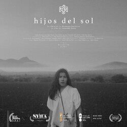 Cover of Hijos Del Sol