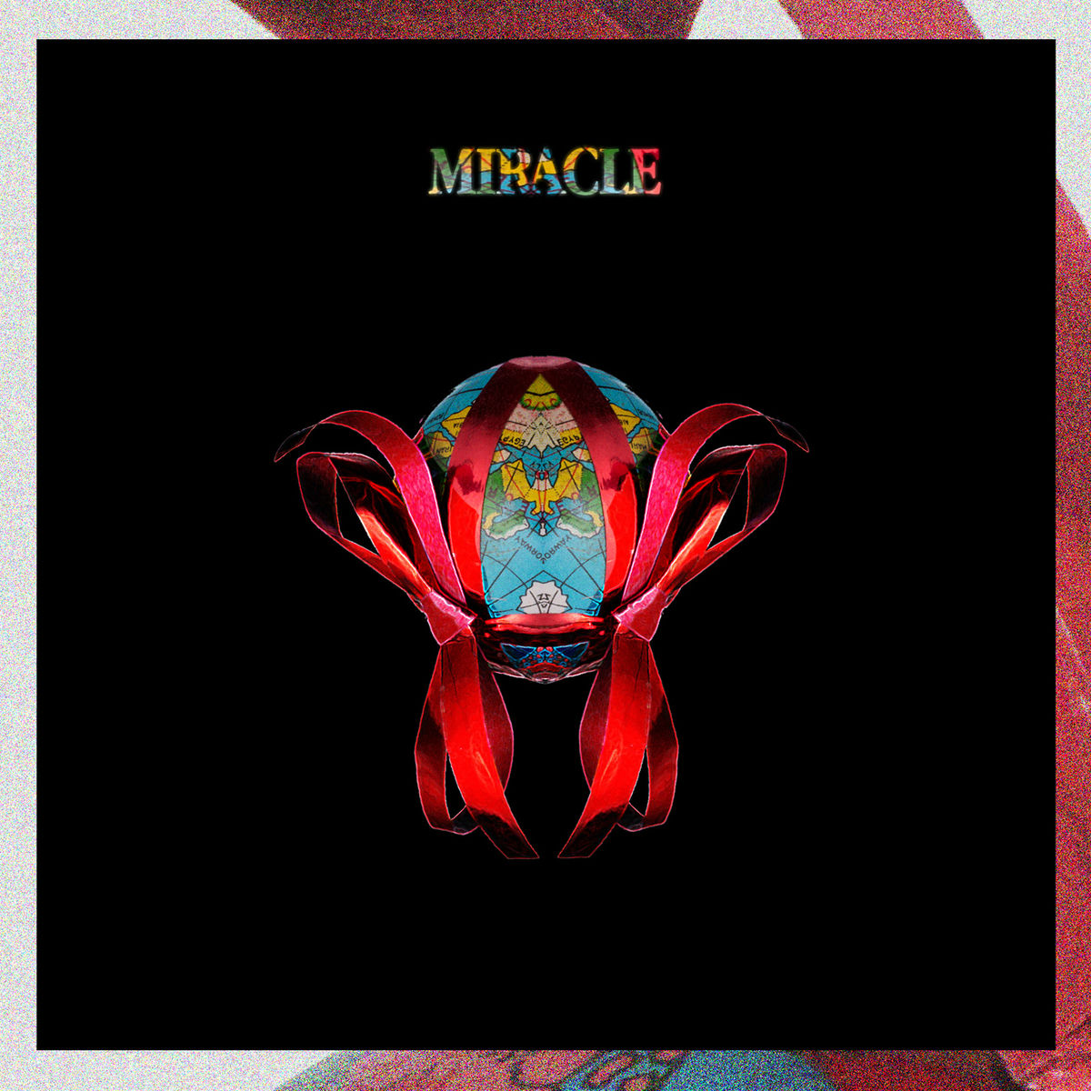 Album cover of Miracle