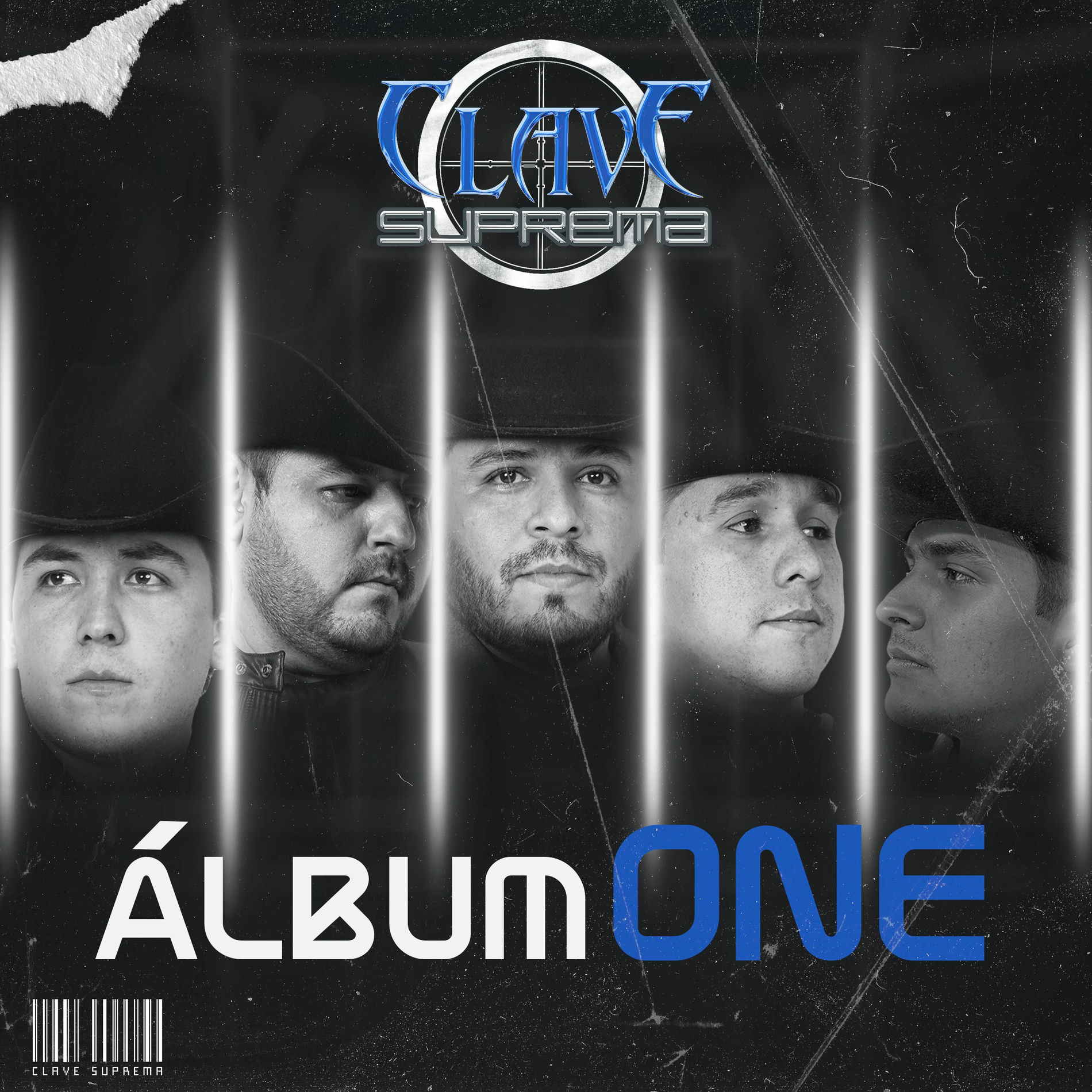 Album cover of Álbum ONE