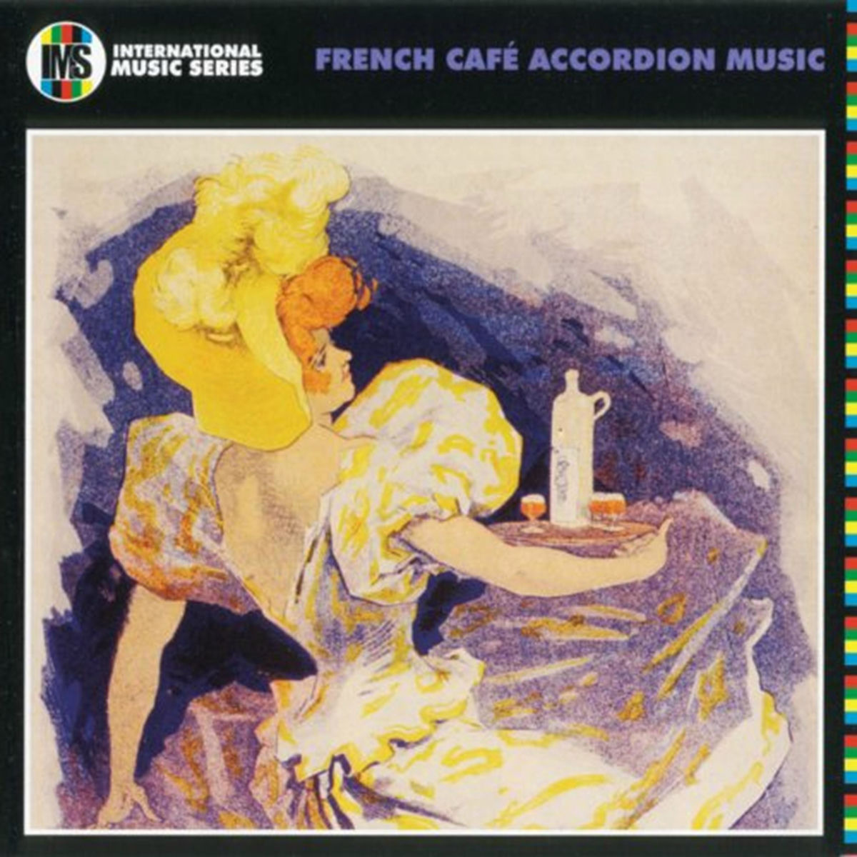 Album cover of Un Homme Et Une Femme