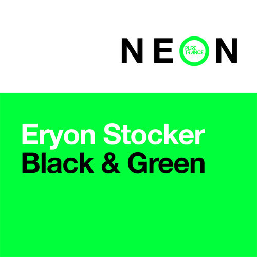 Descargar Black & Green (Club Mix) - Eryon Stocker MP3