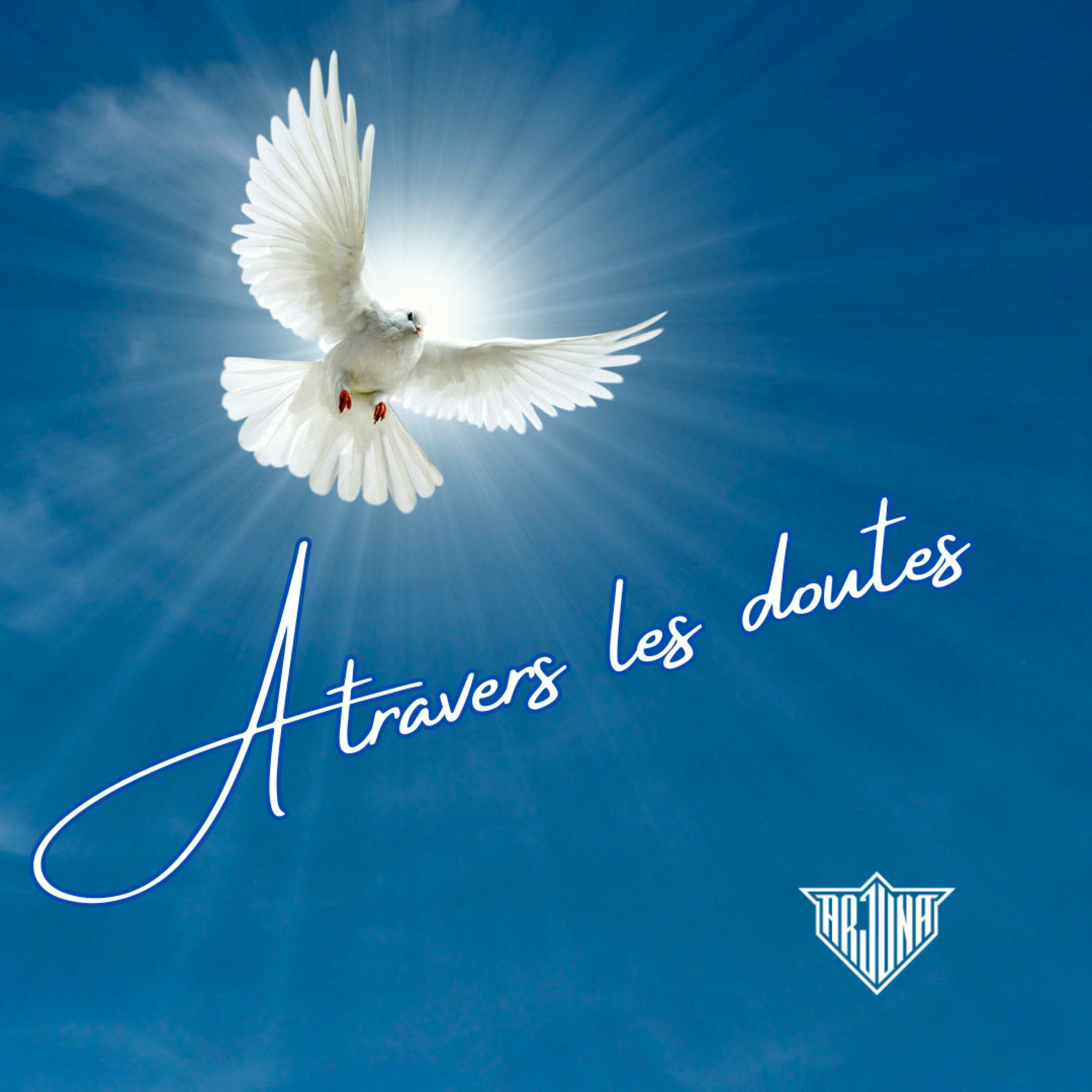 Album cover of À travers les doutes (Version Szt)