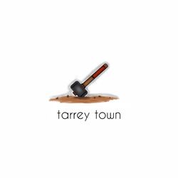 Cover of Tarrey Town (From "The Legend of Zelda: Tears of the Kingdom")