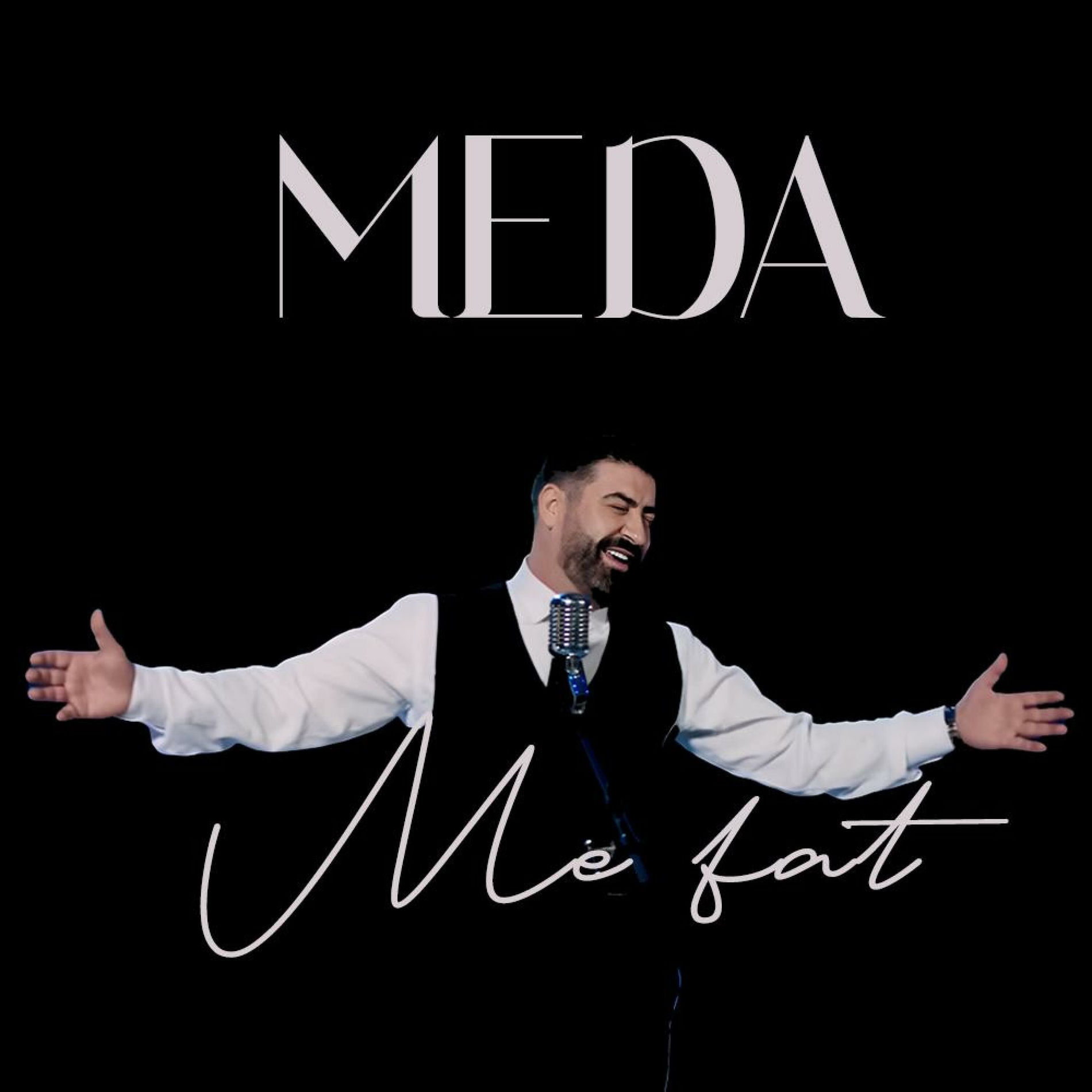 Album cover of Me fat! (feat. Meda)
