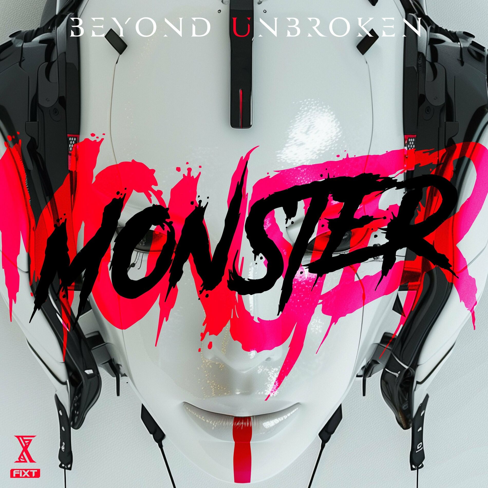 Album cover of Monster