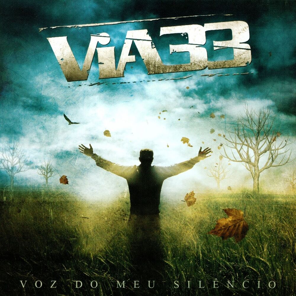 Picture of Voz do Meu Silêncio