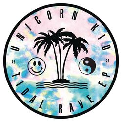 Tidal Rave EP (feat. Talk To Animals)