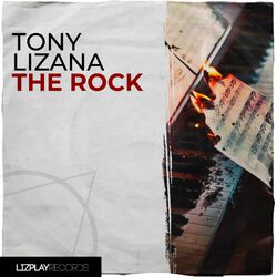 Cover of The Rock