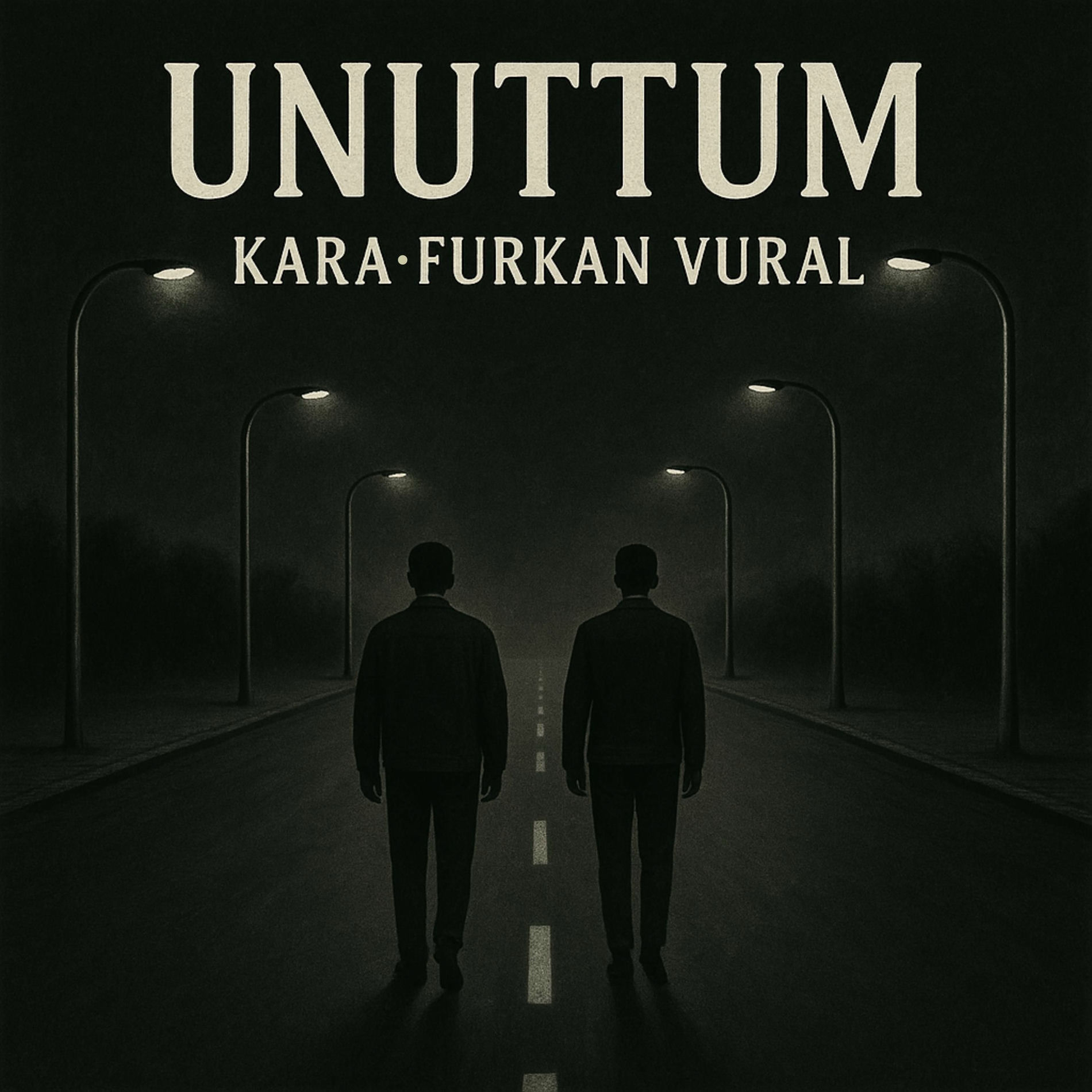 Album cover of Unuttum (feat. KARA)