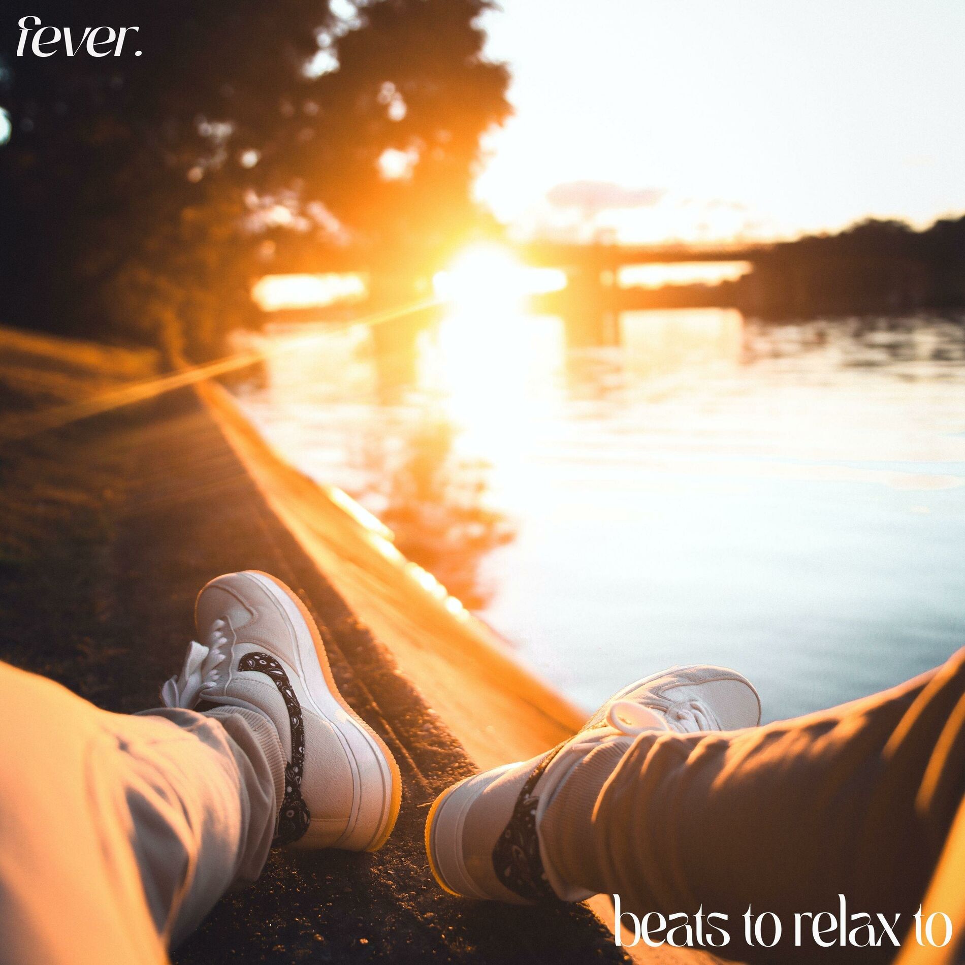 Album cover of beats to relax to