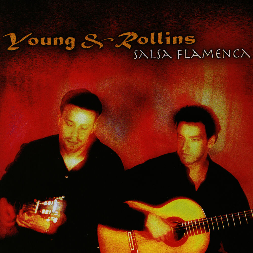 Picture of Salsa Flamenca