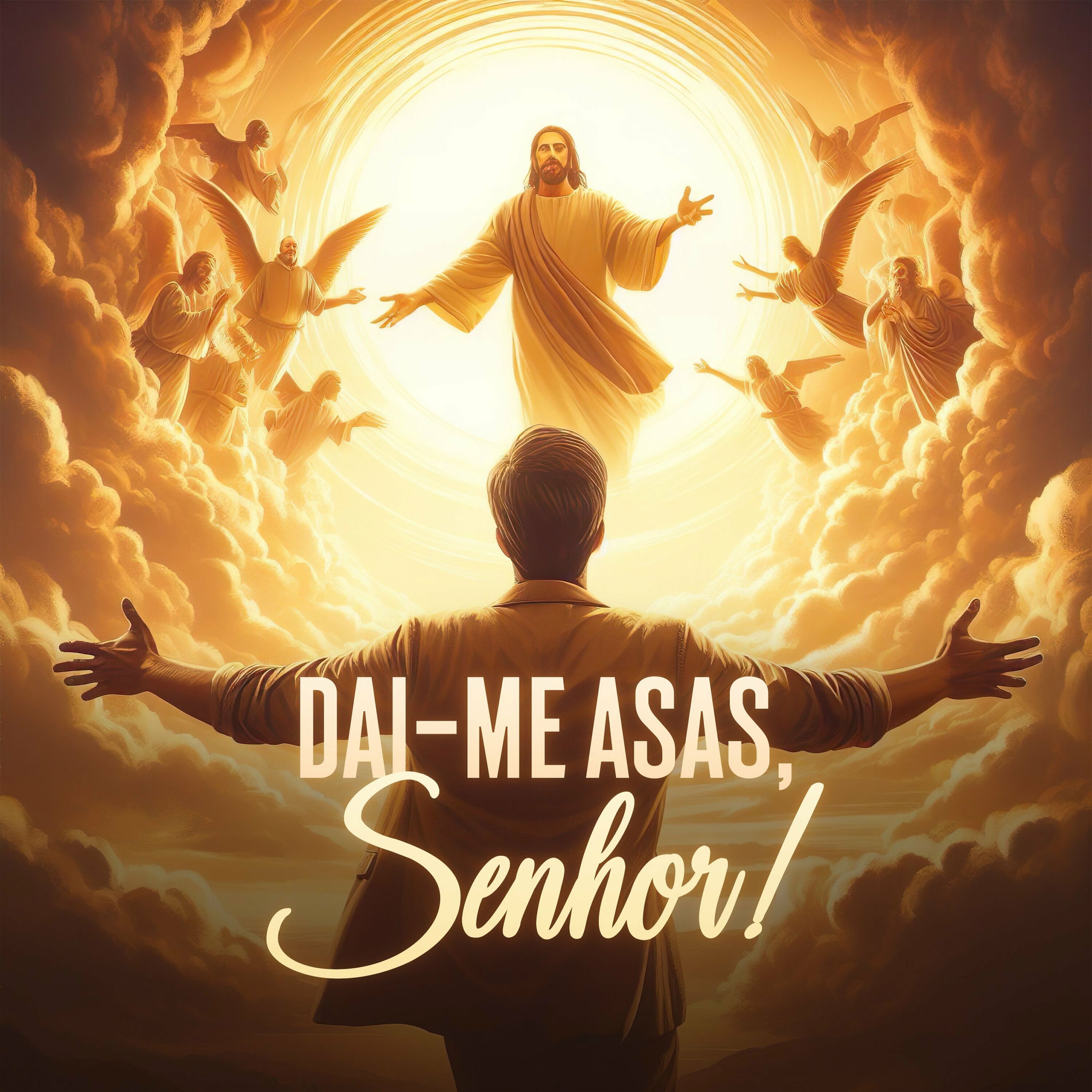 Album cover of Dai-me Asas