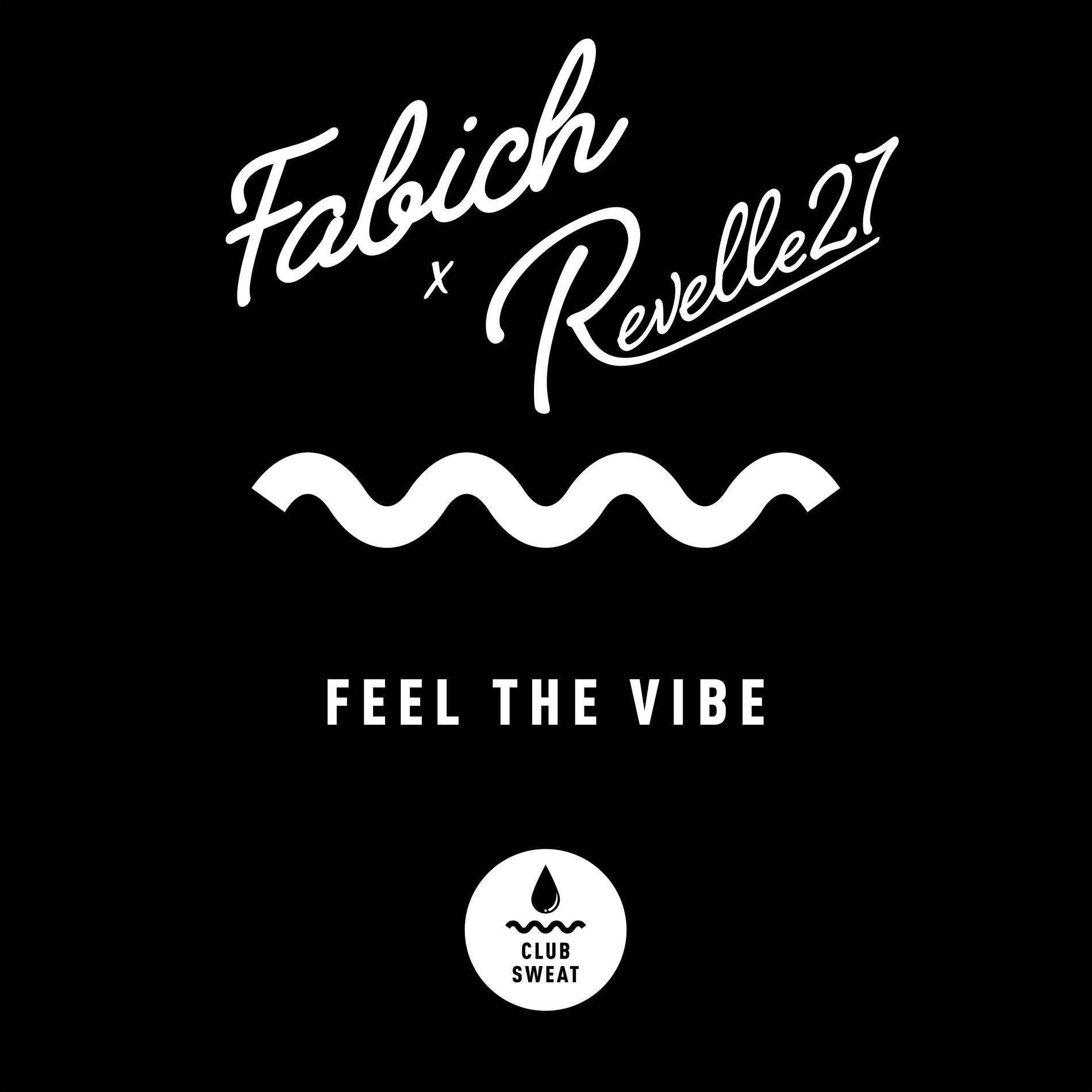 Album cover of Feel the Vibe