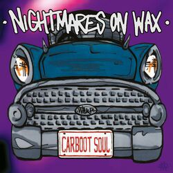 Cover of Carboot Soul (Deluxe Edition)