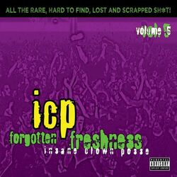Cover of Forgotten Freshness, Vol. 5