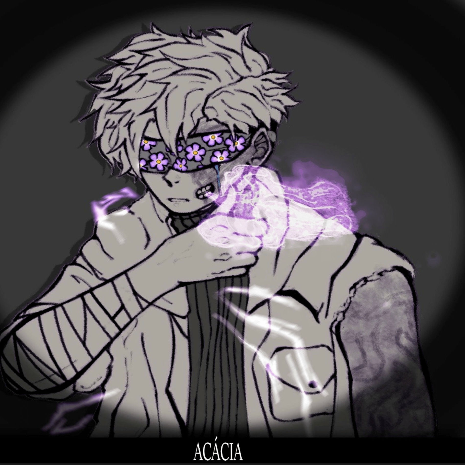 Album cover of Acácia