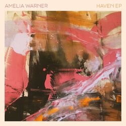 Cover of Haven