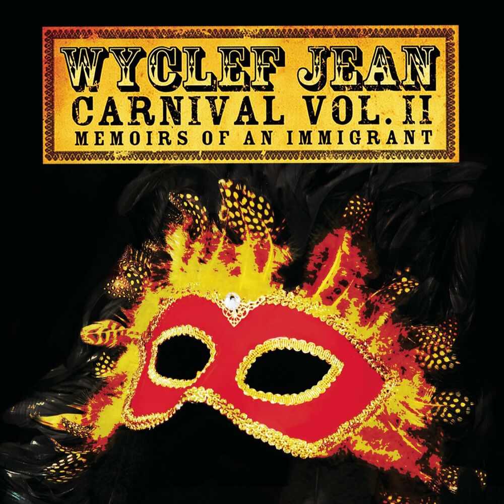 Picture of CARNIVAL VOL. II...Memoirs of an Immigrant