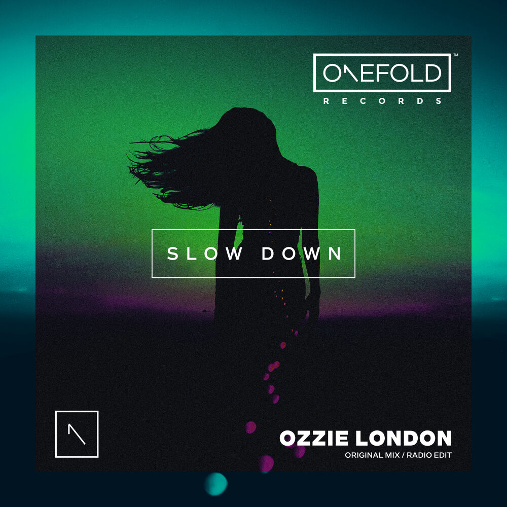 Picture of Slow Down