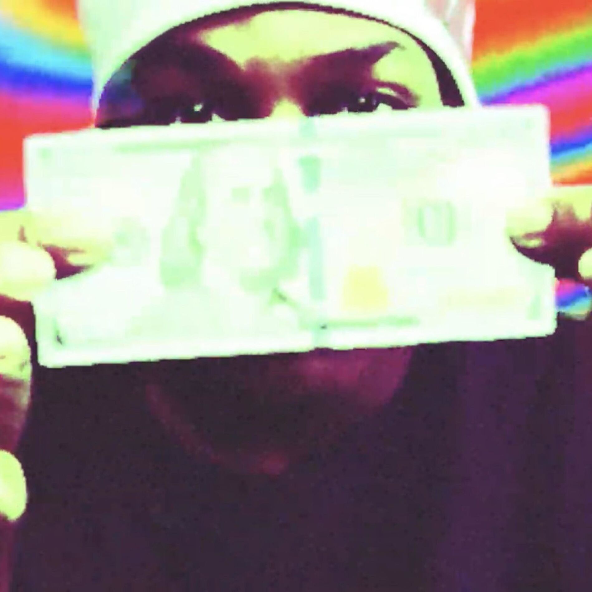 Album cover of Money