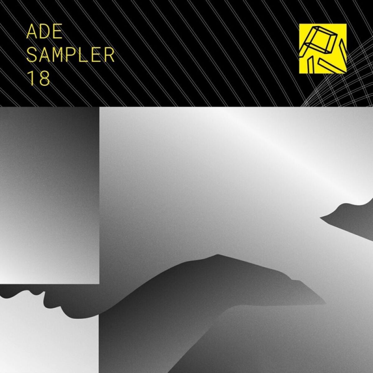 Album cover of PIV ADE Sampler