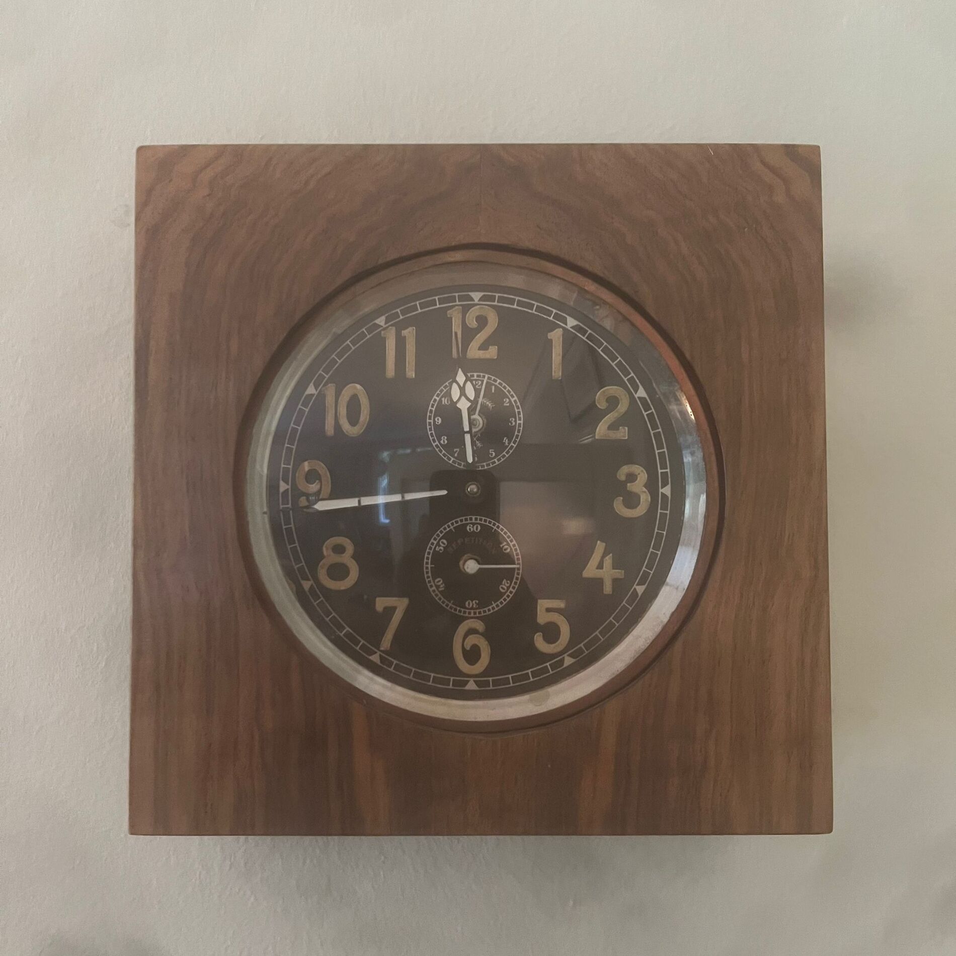 Album cover of 8AM to 11PM