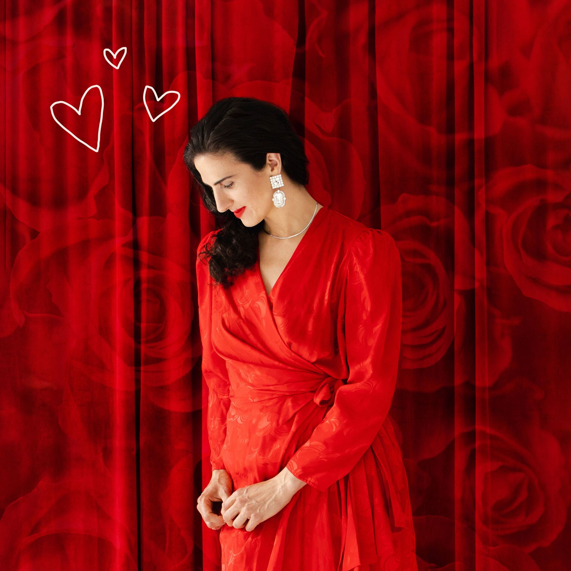 Album cover of My Funny Valentine