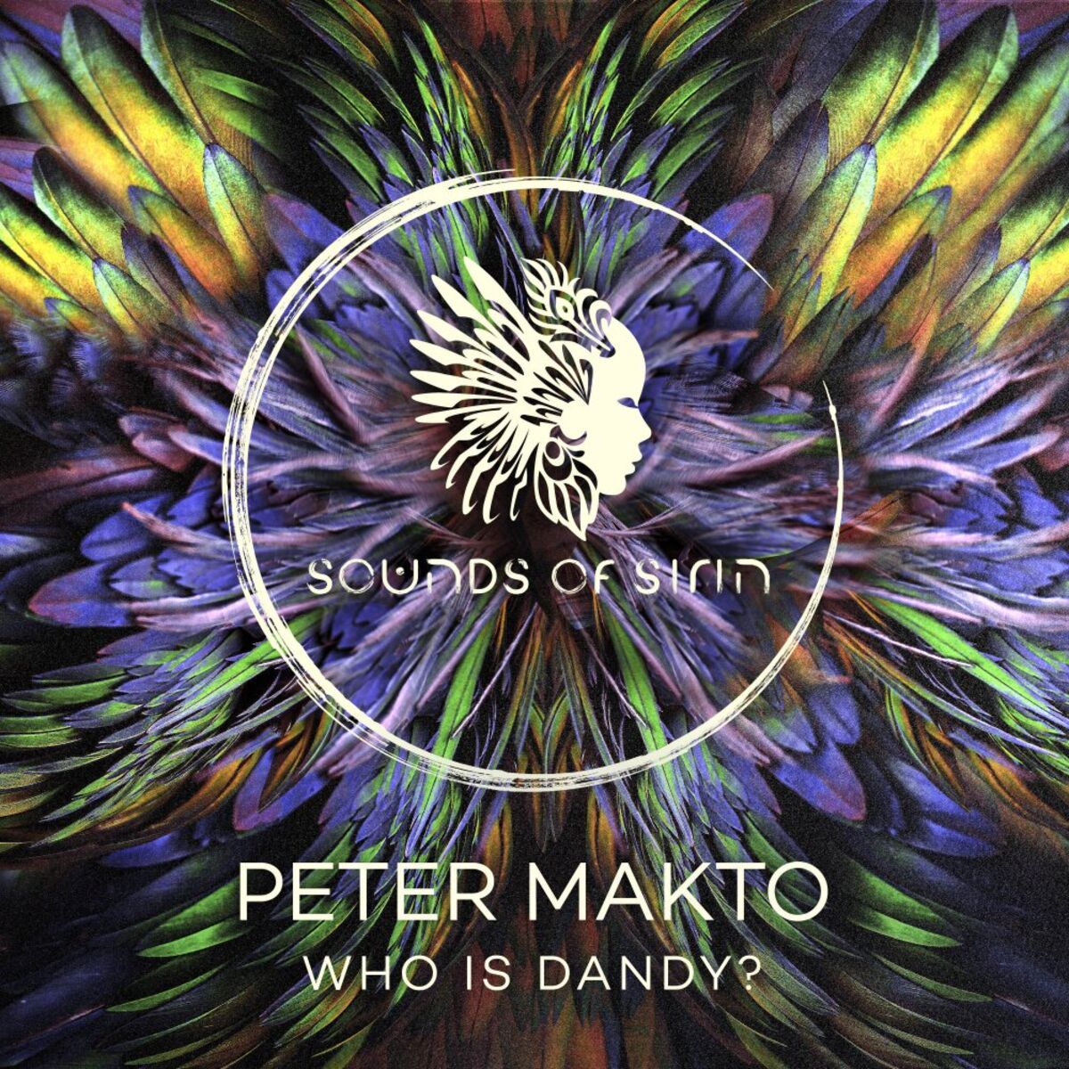 Album cover of Who Is Dandy?