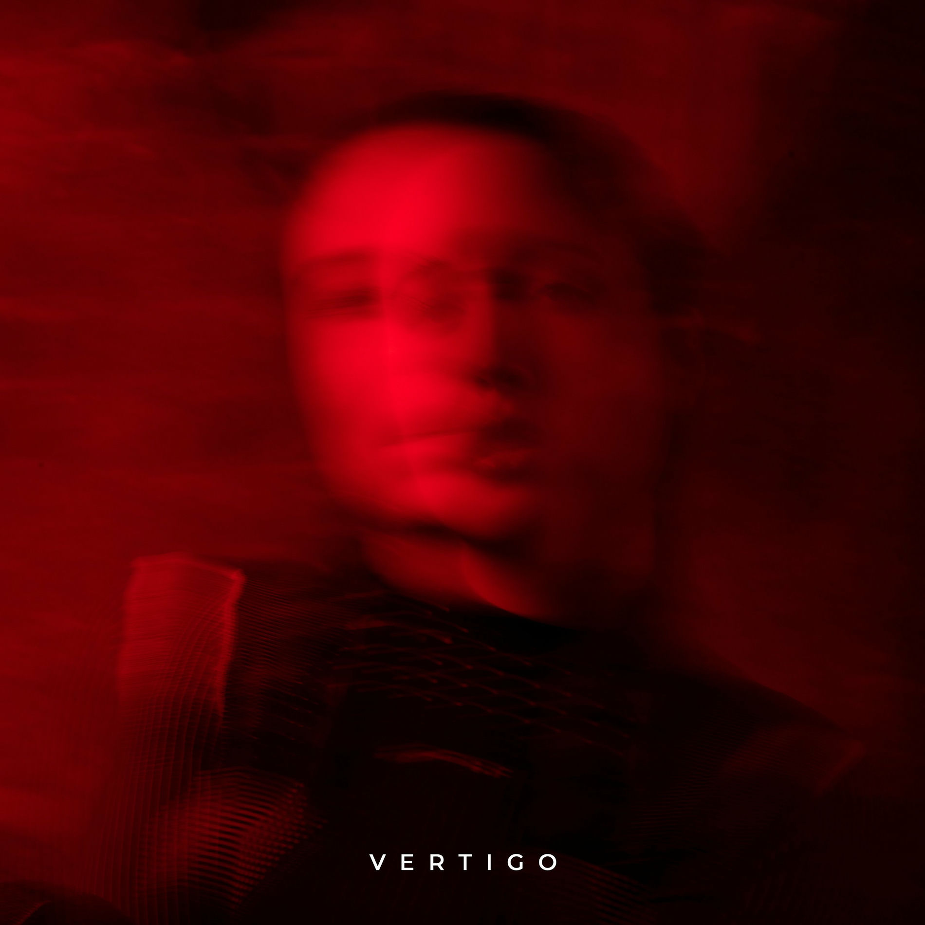 Album cover of Vertigo