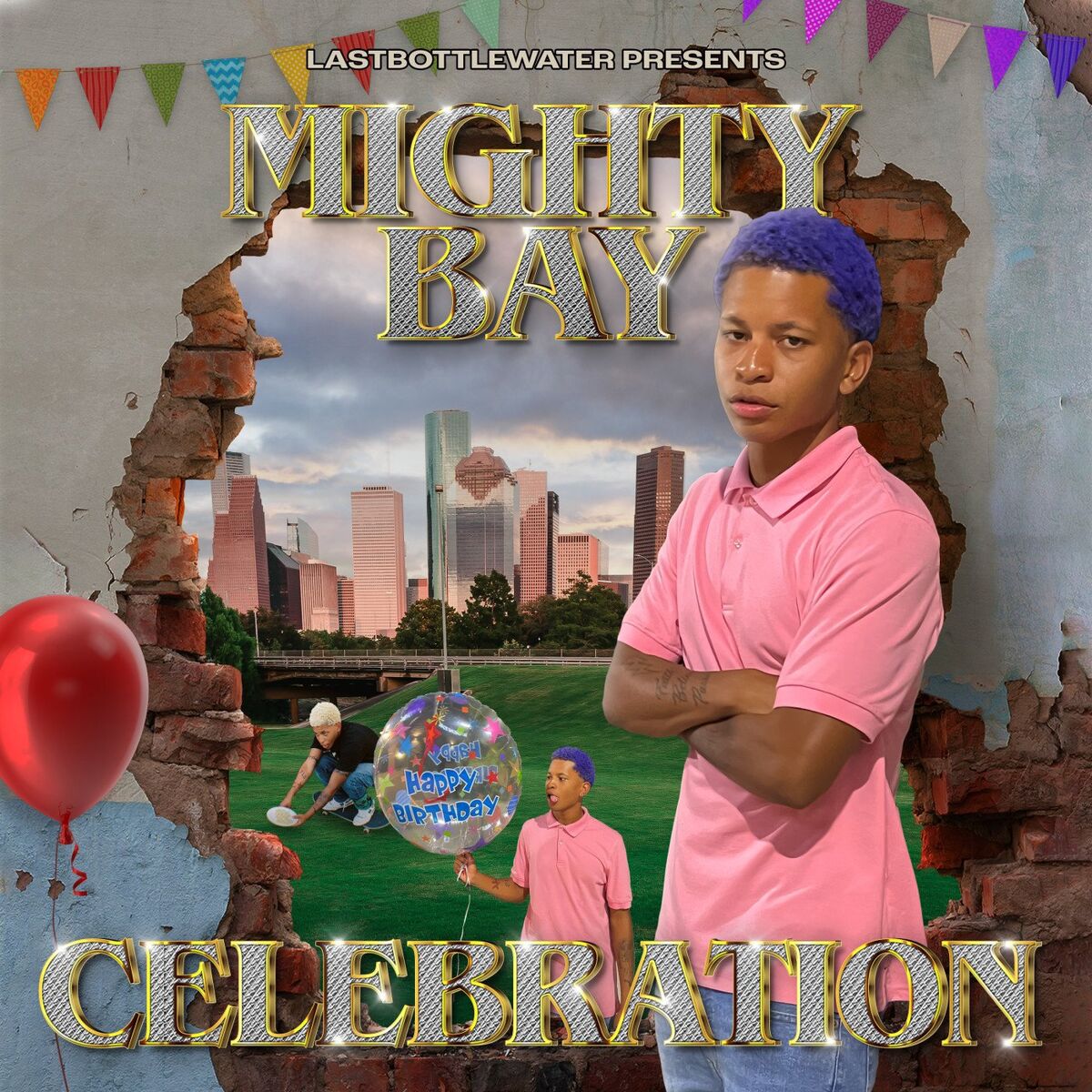 Album cover of Celebration